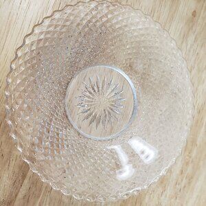 HEISY DIAMOND POINT BUTTER PATTY (6)